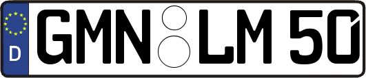 GMN-LM50