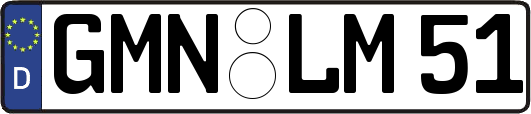 GMN-LM51