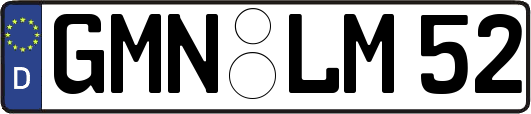GMN-LM52