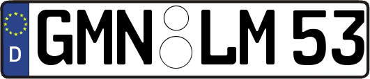 GMN-LM53