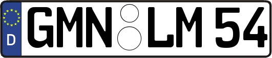GMN-LM54