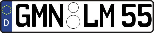 GMN-LM55