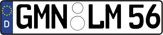 GMN-LM56