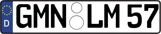 GMN-LM57