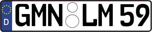 GMN-LM59