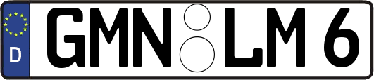 GMN-LM6
