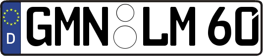 GMN-LM60
