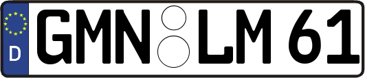GMN-LM61