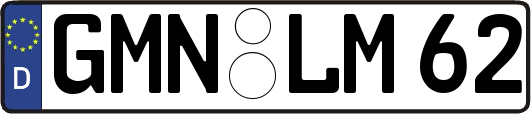 GMN-LM62