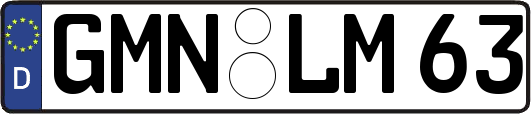 GMN-LM63