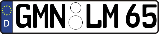 GMN-LM65