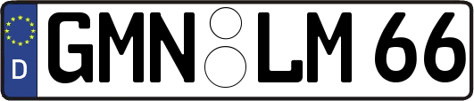GMN-LM66
