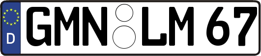 GMN-LM67