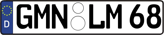 GMN-LM68