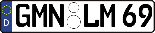 GMN-LM69