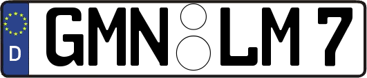 GMN-LM7
