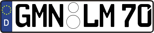 GMN-LM70