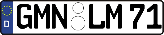 GMN-LM71
