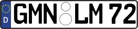 GMN-LM72