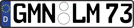 GMN-LM73