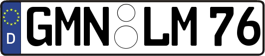 GMN-LM76