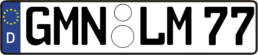 GMN-LM77