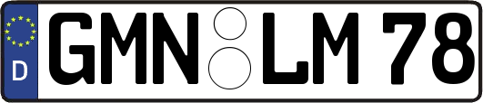 GMN-LM78