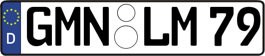 GMN-LM79