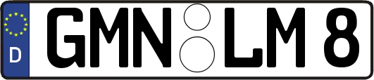 GMN-LM8