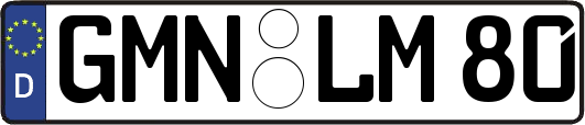 GMN-LM80