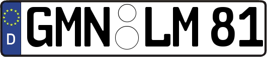 GMN-LM81