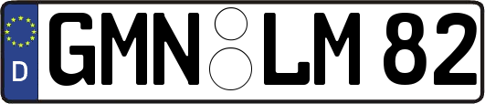 GMN-LM82