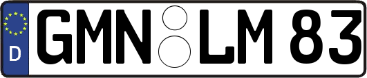 GMN-LM83