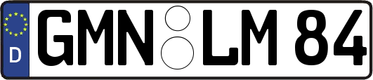 GMN-LM84