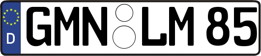 GMN-LM85