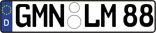 GMN-LM88