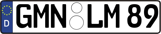 GMN-LM89