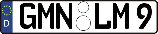 GMN-LM9