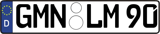 GMN-LM90