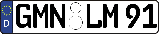 GMN-LM91