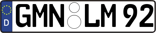 GMN-LM92