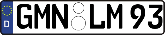 GMN-LM93
