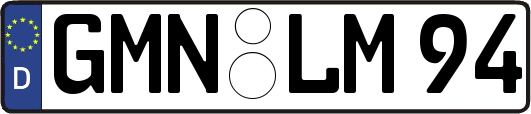 GMN-LM94