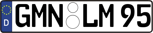 GMN-LM95