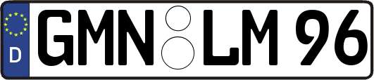 GMN-LM96