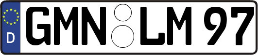 GMN-LM97