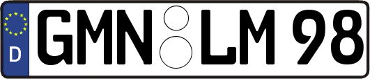 GMN-LM98