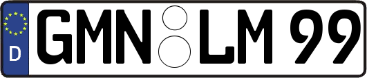 GMN-LM99