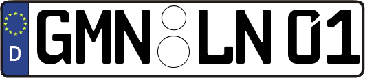 GMN-LN01