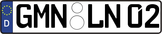 GMN-LN02